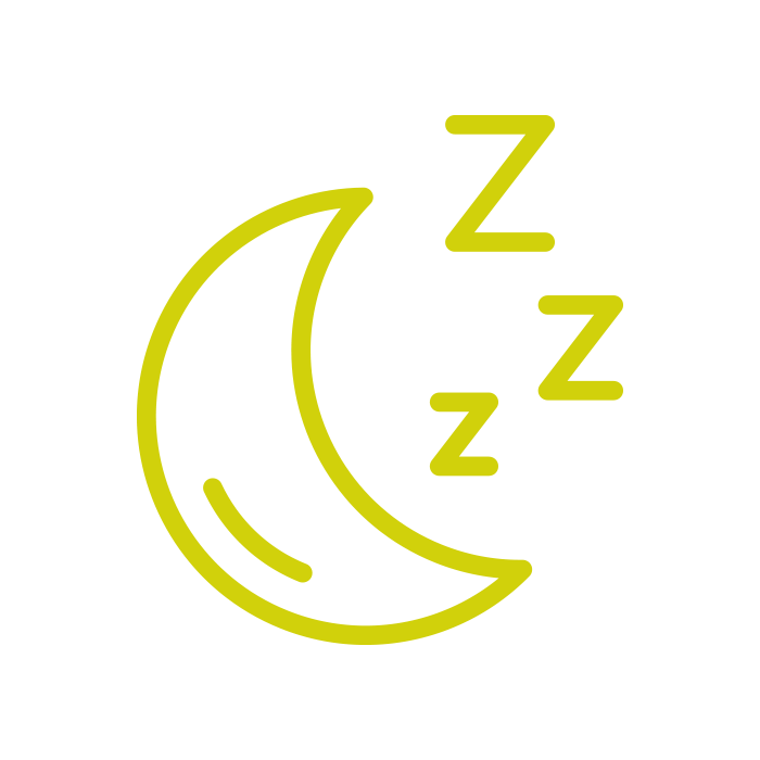 alvás ikonra